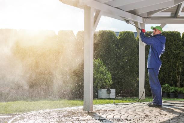 Best Commercial Pressure Washing in Wilson, AR