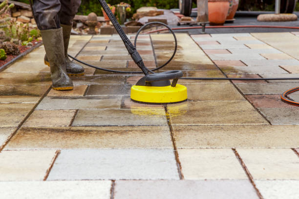 Best Vinyl Siding Pressure Washing in Wilson, AR