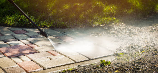 Best Oil and Grease Removal from Surfaces in Wilson, AR